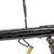 Original German WWII MG 42 Display Machine Gun- Marked swd Original Items