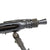 Original German WWII MG 42 Display Machine Gun- Marked swd Original Items