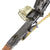Original German WWII MG 42 Display Machine Gun- Marked swd Original Items
