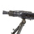 Original German WWII MG 42 Display Machine Gun- Marked swd Original Items