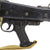 Original German WWII MG 42 Display Machine Gun- Marked swd Original Items