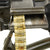 Original German WWII ZB 37(t) Display Machine Gun with Early BRNO Tripod Original Items