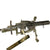 Original German WWII ZB 37(t) Display Machine Gun with Early BRNO Tripod Original Items