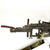 Original German WWII ZB 37(t) Display Machine Gun with Early BRNO Tripod Original Items