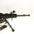 Original German WWII ZB 37(t) Display Machine Gun with Early BRNO Tripod Original Items