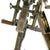Original German WWII ZB 37(t) Display Machine Gun with Early BRNO Tripod Original Items