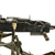 Original German WWII ZB 37(t) Display Machine Gun with Early BRNO Tripod Original Items