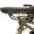Original German WWII ZB 37(t) Display Machine Gun with Early BRNO Tripod Original Items