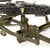 Original German WWII ZB 37(t) Display Machine Gun with Early BRNO Tripod Original Items