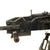 Original German WWII ZB 37(t) Display Machine Gun with Early BRNO Tripod Original Items