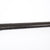 Original Indian 18th Century Matchlock Wall Gun Original Items