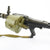 Original German WWII MG 34 Display Machine Gun with Accessories- Dated 1945 Original Items