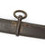 Original U.S Civil War 1860 Light Cavalry Saber with Scabbard by C. Roby- Dated 1865 Original Items