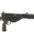 Original British WWII Sten Mk V Display Submachine Gun Original Items