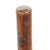 Original Victorian Era Zulu Tribe Root Ball Knobkerrie War Club Original Items