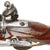 Original British Sea Service Flintlock Pistol From the H.M.S. Colossus - Circa 1800 Original Items