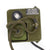 Original British Army Mine Detector No. 4c Set in Wood Transit Chest Original Items