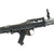 Original German WWII MG 34 Partial Matching Serial Number Display Gun in Original Wood Transit Chest with Accessories Original Items