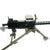 Original U.S. WWII Browning .30 Caliber 1919A4 Complete Display MG with Tripod, T & E, Pintle, Inert Ammo and Feed Tray Original Items