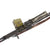 Original German WWII MG 34 Display Machine Gun with Accessories- Marked dot, Dated 1944 Original Items