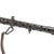 Original German WWII MG 34 Display Machine Gun with Accessories- Marked dot, Dated 1944 Original Items