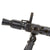 Original German WWII MG 34 Display Machine Gun with Accessories- Marked dot, Dated 1944 Original Items
