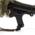 Original German WWII MG 34 Display Machine Gun with Accessories- Marked dot, Dated 1944 Original Items