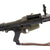 Original German WWII MG 34 Display Machine Gun with Accessories- Marked dot, Dated 1944 Original Items