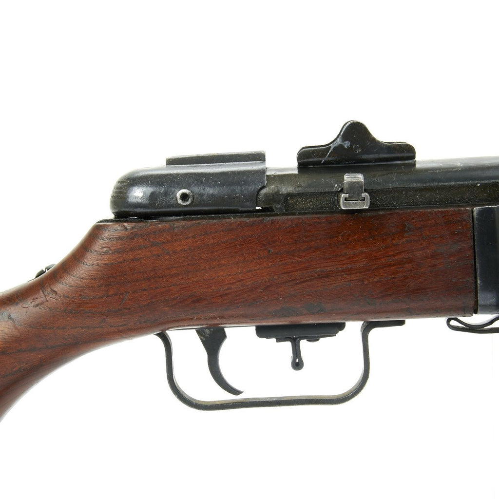 Original Russian WWII type PPsh-41 Display Machine Pistol ...