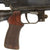 Original WWII Japanese Type 96 Display LMG with Optical Scope - Museum Quality Original Items