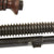 Original WWII Japanese Type 96 Display LMG with Optical Scope - Museum Quality Original Items