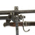 Original WWII Japanese Type 96 Display LMG with Optical Scope - Museum Quality Original Items