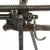 Original WWII Japanese Type 96 Display LMG with Optical Scope - Museum Quality Original Items
