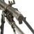 Original WWII Japanese Type 96 Display LMG with Optical Scope - Museum Quality Original Items