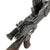 Original WWII Japanese Type 96 Display LMG with Optical Scope - Museum Quality Original Items