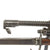 Original WWII Japanese Type 96 Display LMG with Optical Scope - Museum Quality Original Items
