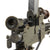 Original WWII Japanese Type 96 Display LMG with Optical Scope - Museum Quality Original Items