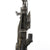 Original WWII Japanese Type 96 Display LMG with Optical Scope - Museum Quality Original Items