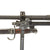 Original WWII Japanese Type 96 Display LMG with Optical Scope - Museum Quality Original Items
