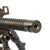 Original WWII Japanese Type 96 Display LMG with Optical Scope - Museum Quality Original Items