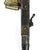 Original German WWII MG 42 Display Machine Gun- Marked dfb Dated 1943 Original Items