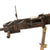 Original German WWII ZB 37(t) Display Machine Gun with Rare Anti-Aircraft Tripod Original Items