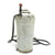 Original U.S. WWII Air Raid Warden 4-Gallon Hand Pump Fire Extinguisher tested by Underwriters Laboratory with Letter- Hoboken New Jersey Original Items