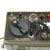 Original U.S. Army Korean War and Vietnam War Field Communications Set: SB-22A/PT Switch Board, TA-312/PT Telephone, MX219 Accessory Set Original Items