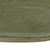 Original German WWI Refurbished M18 Machine Gun Company Camouflage Helmet - Stamped Q66 Original Items