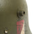 Original German WWI M18 Refurbished Post WWI Freikorps Helmet - Stamped W64 Original Items