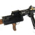 Original German WWI Maxim MG 08/15 Display Machine Gun - Erfurt 1917 Original Items