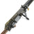 Original German WWI Maxim MG 08/15 Display Machine Gun - Erfurt 1917 Original Items