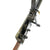 Original German WWI Maxim MG 08/15 Display Machine Gun - Erfurt 1917 Original Items