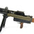 Original German WWI Maxim MG 08/15 Display Machine Gun - Erfurt 1917 Original Items